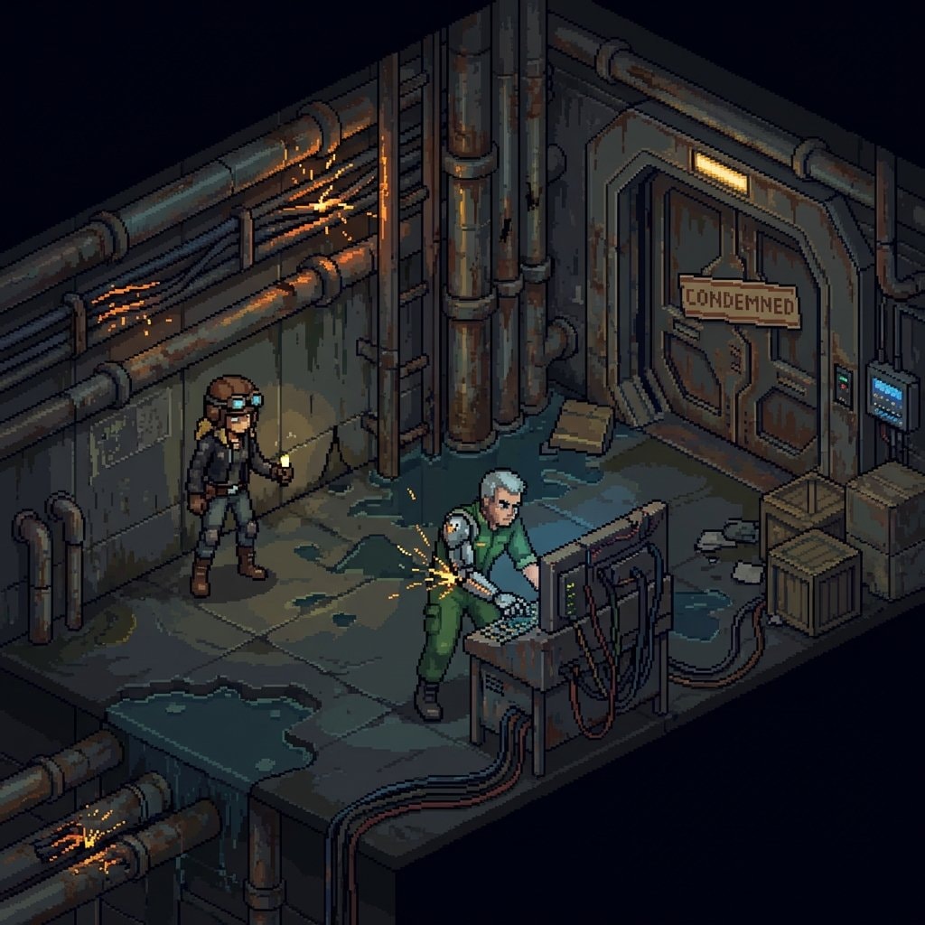 Cyberpunk