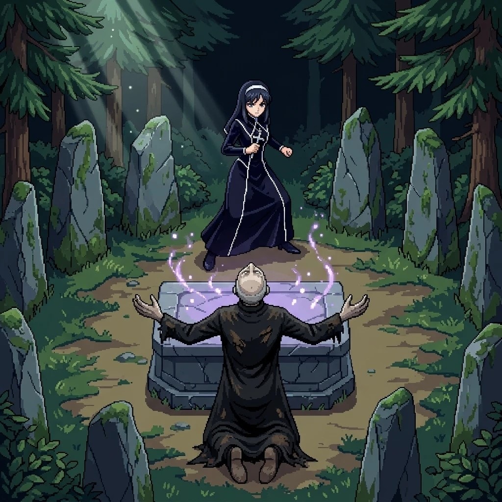 Horror / Occult