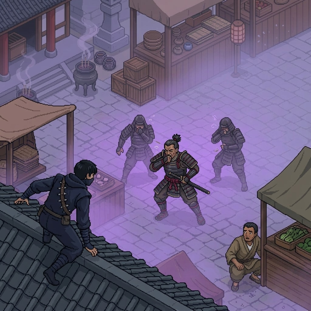 Martial Arts