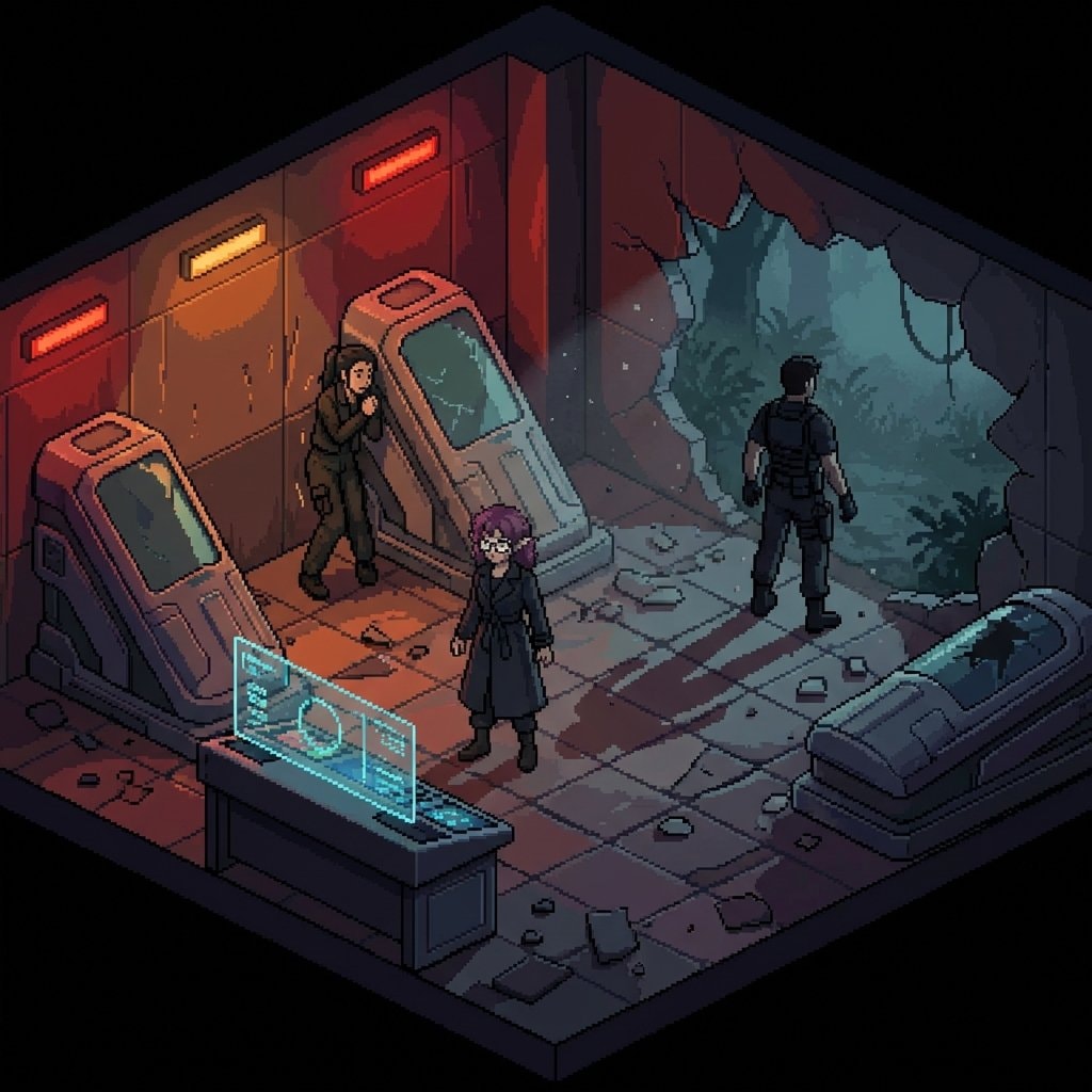Space Opera